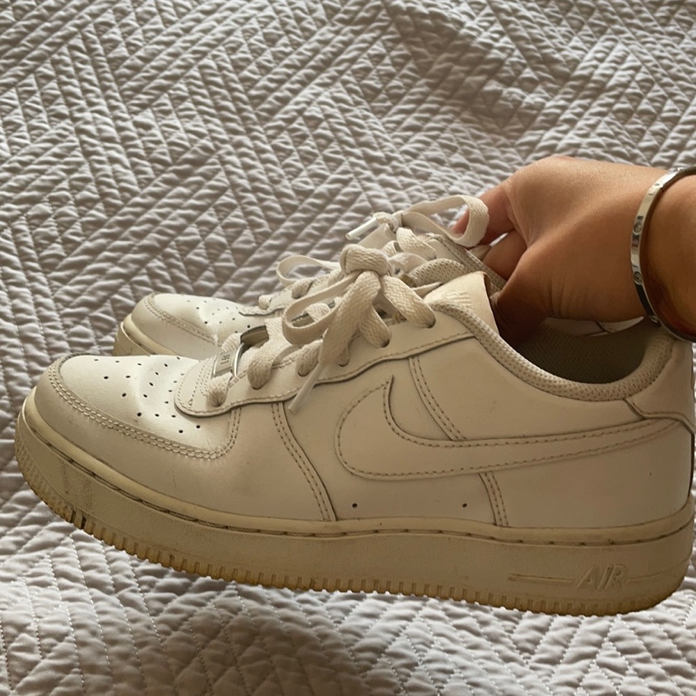 Air Force ones